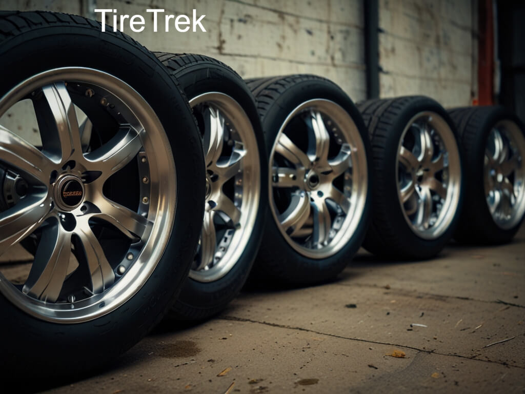 TireTrek Team